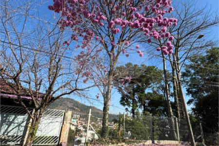 Terreno à venda em Jardim Meny, São Roque, SP