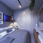 Apartamento à venda com 2 quartos em Andaraí, Rio de Janeiro, RJ