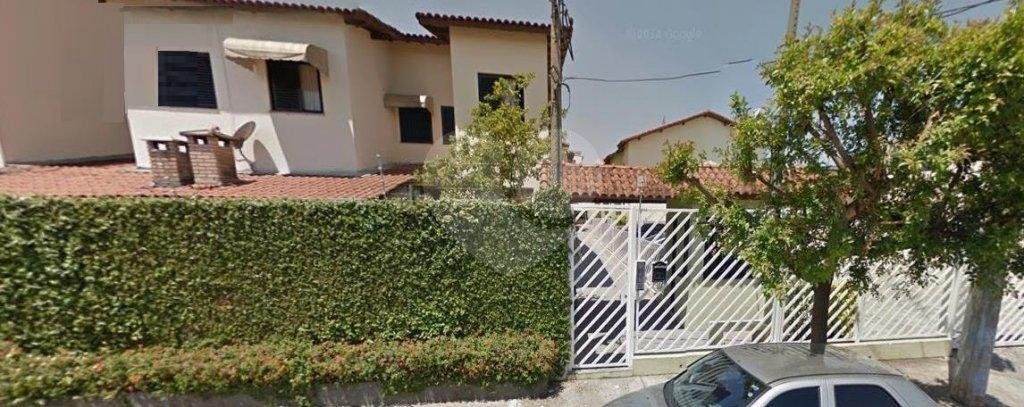 Casa à venda com 2 suítes no condomínio Morada do Sol, São Paulo - SP