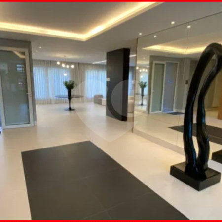 Apartamento à venda com 2 suítes em Vila Ester (zona Norte), São Paulo, SP