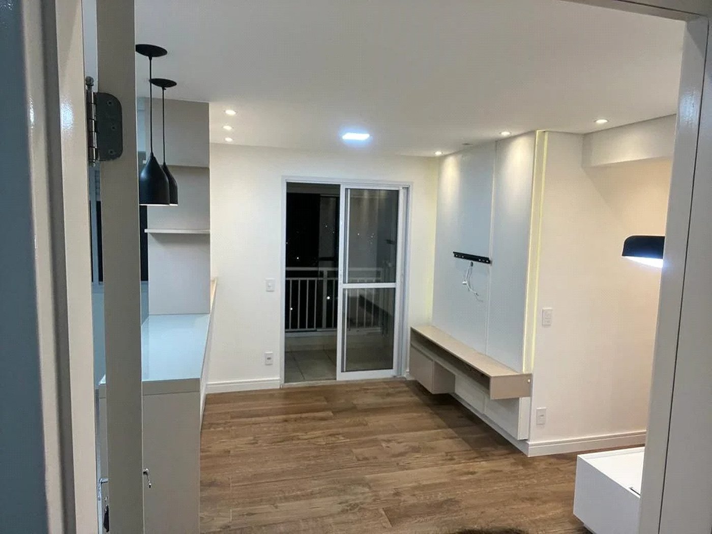 Apartamento à venda com 2 quartos em Jardim Ana Maria, São Paulo, SP