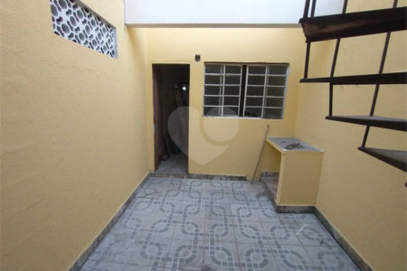 Sobrado à venda com 3 quartos em Campo Belo, São Paulo, SP