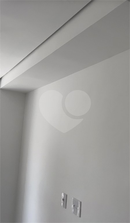 Apartamento à venda com 1 suíte em Vila Clementino, São Paulo, SP