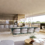 Apartamento à venda com 4 suítes em Jardim Fonte do Morumbi, São Paulo, SP