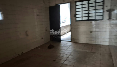 Loteamento à venda em Vila Gustavo, São Paulo, SP