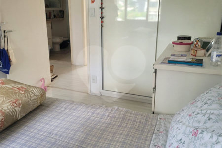 Apartamento à venda com 2 quartos em Jardim Paulistano, São Paulo, SP