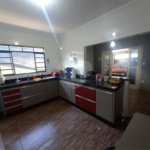 Aconchegante casa térrea com 2 quartos , à venda em Santa Terezinha - Piracicaba - SP.