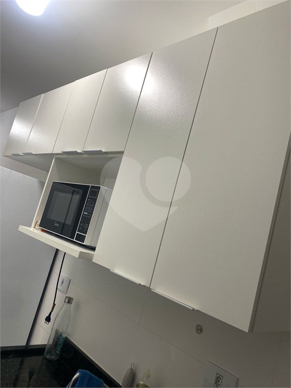 Apartamento à venda com 1 quarto em Casa Verde, São Paulo, SP