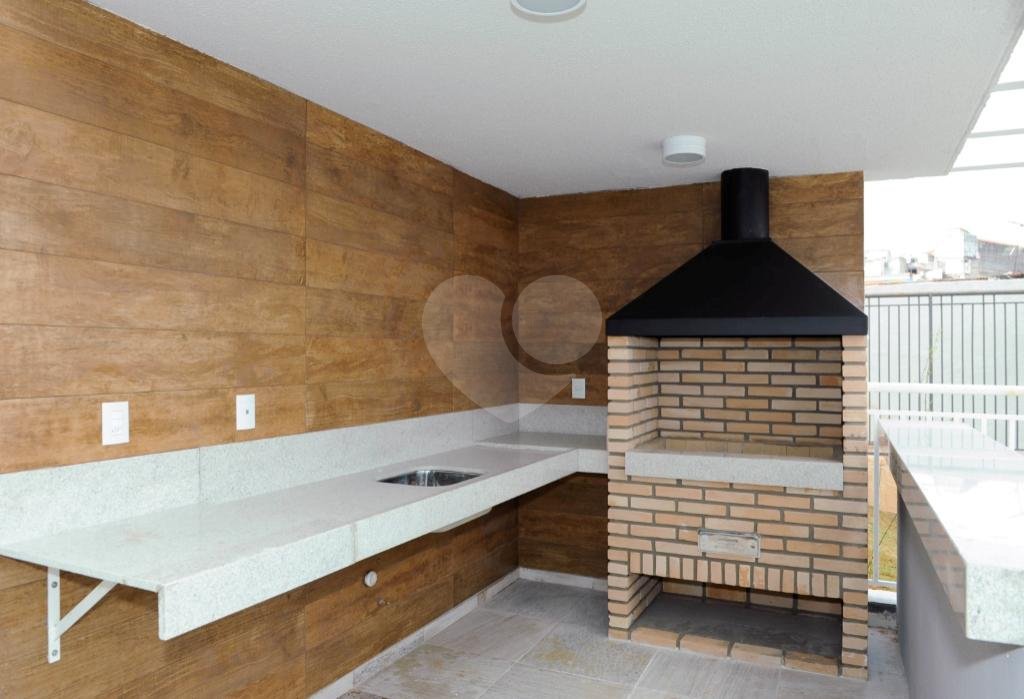 Apartamento à venda com 2 quartos, sendo 1 suíte, em Vila Maria Alta, São Paulo, SP
