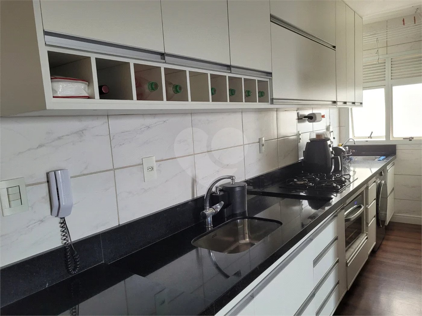 Apartamento à venda com 2 quartos, sendo 1 suíte, em Mandaqui, São Paulo, SP