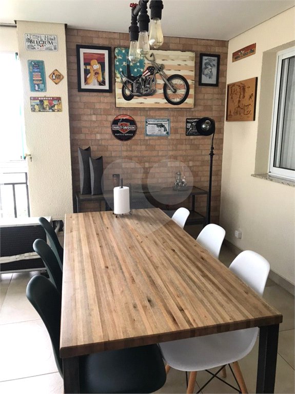 Apartamento à venda com 2 quartos, sendo 1 suíte, em Vila Romana, São Paulo, SP