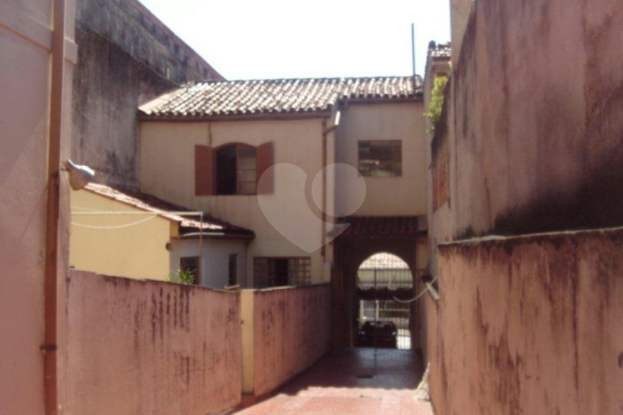 Casa à venda com 3 quartos em Santana, São Paulo, SP