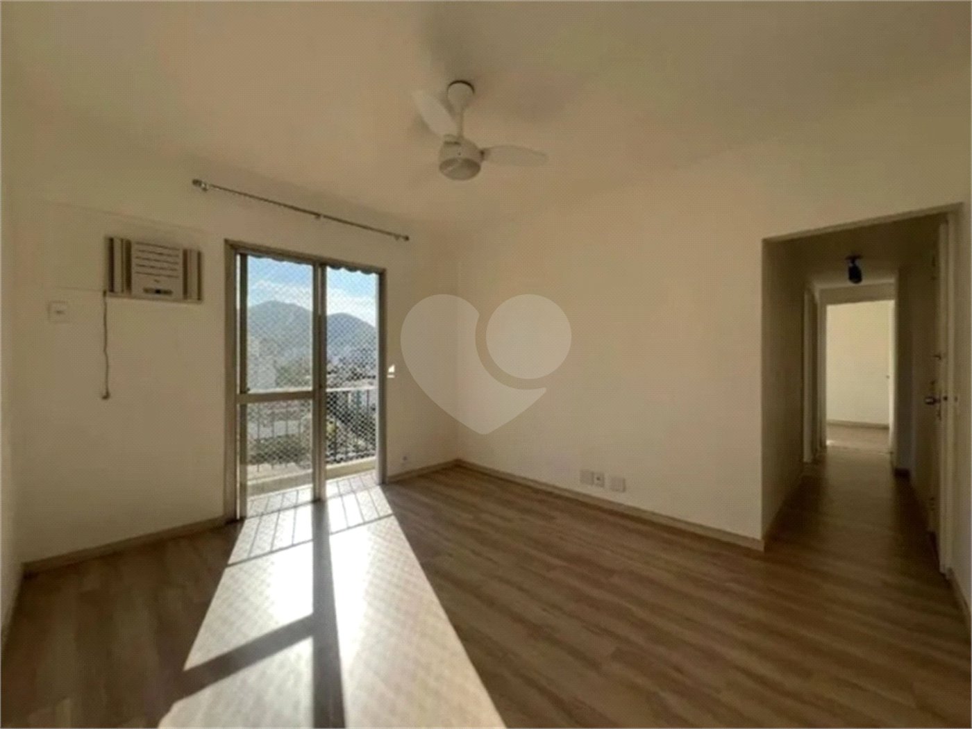 Apartamento à venda com 2 quartos em Vila Isabel, Rio de Janeiro, RJ