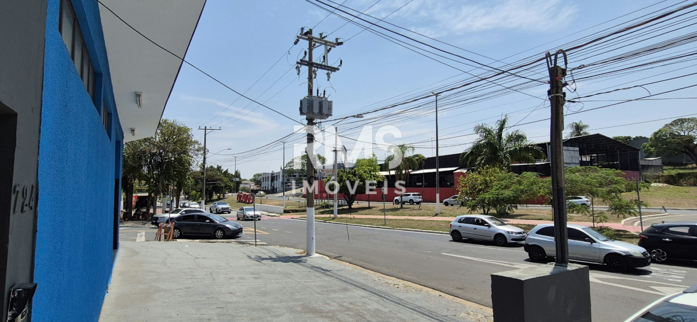 Prédio para alugar otima em Jardim Santana, Itu - SP