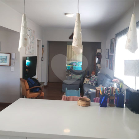 Apartamento à venda em Cerqueira César, São Paulo, SP