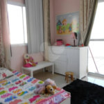 Apartamento à venda com 3 suítes em Água Branca, São Paulo, SP