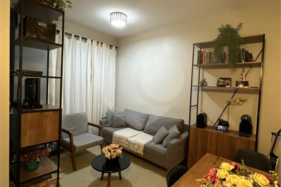Apartamento à venda com 3 quartos, sendo 1 suíte, em Parque Mandaqui, São Paulo, SP