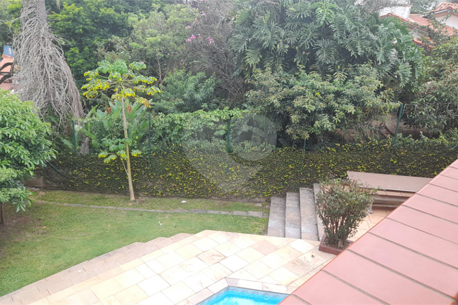 Casa Térrea à venda com 4 suítes em Tucuruvi, São Paulo, SP