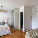 Apartamento à venda ou para alugar com 1 suíte em Pinheiros, São Paulo, SP