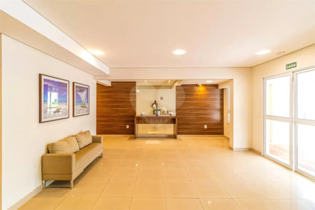 Apartamento à venda com 2 quartos, sendo 1 suíte, em Jaguaré, São Paulo, SP