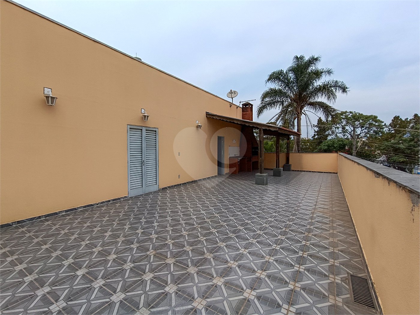 Apartamento à venda com 2 quartos em Recanto Quarto Centenário, Jundiaí, SP
