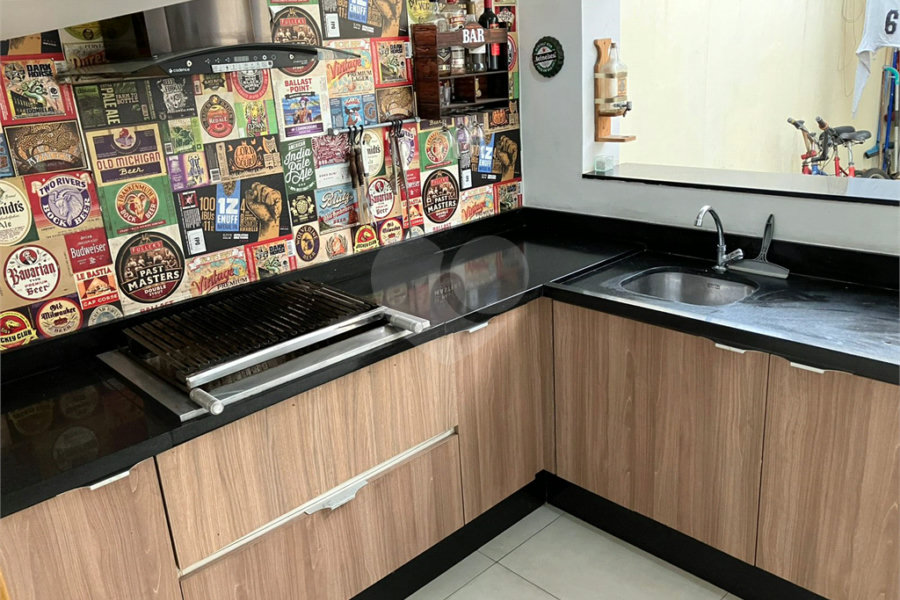 Sobrado à venda com 3 quartos, sendo 1 suíte, em Casa Verde, São Paulo, SP