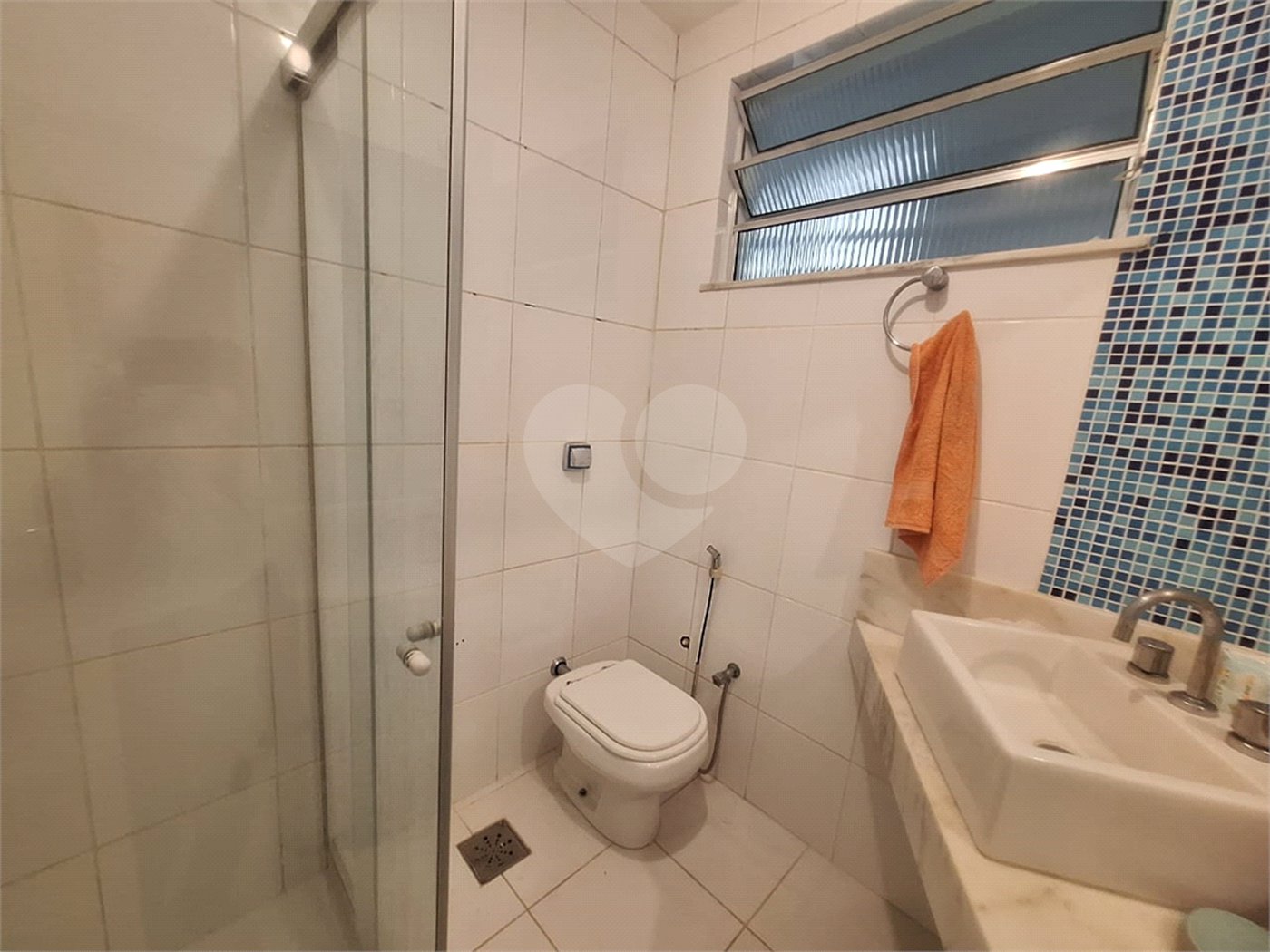 Apartamento à venda com 2 quartos, sendo 1 suíte,  em Tijuca, Rio de Janeiro, RJ
