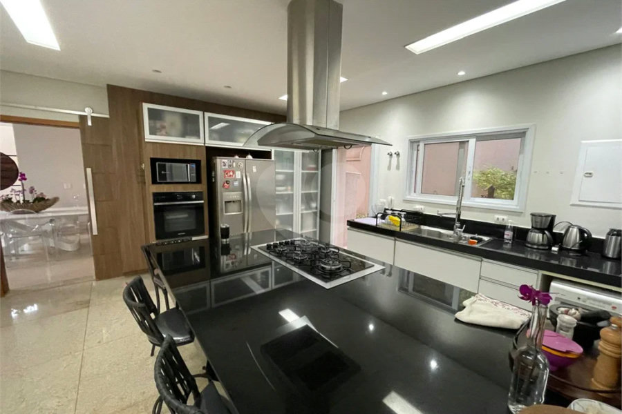 Casa à venda no Condomínio Monte Alegre - Piracicaba/SP.