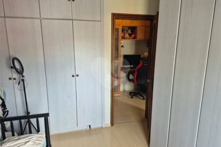 Apartamento à venda com 3 quartos, sendo 1 suíte, em Jardim São Paulo(zona Norte), São Paulo, SP