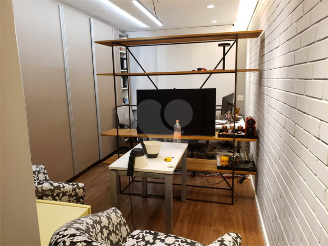 Sala à venda em Jardim Europa, São Paulo, SP