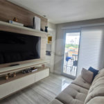 Apartamento à venda com 3 suítes em Santana, São Paulo, SP