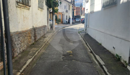 Galpão à venda em Bom Retiro, São Paulo, SP