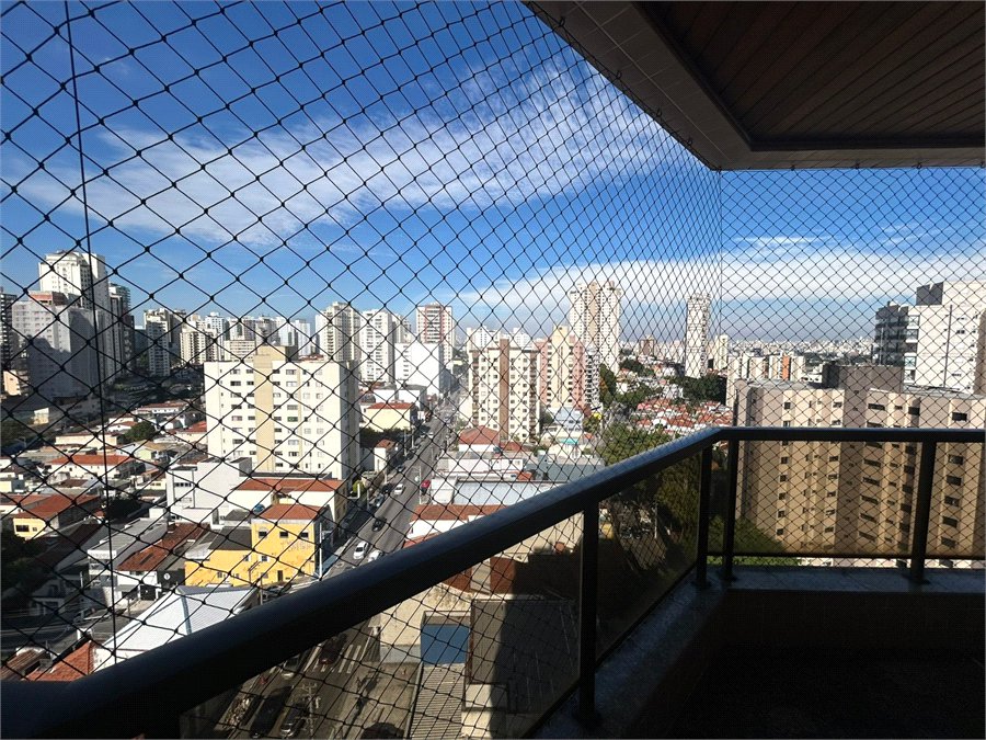 Apartamento à venda com 3 quartos, sendo 2 suítes,  em Santa Terezinha, São Paulo, SP