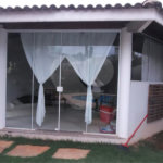 Casa para alugar com 4 quartos, sendo 3 suítes,  no condomínio Figueira Garden, Atibaia - SP