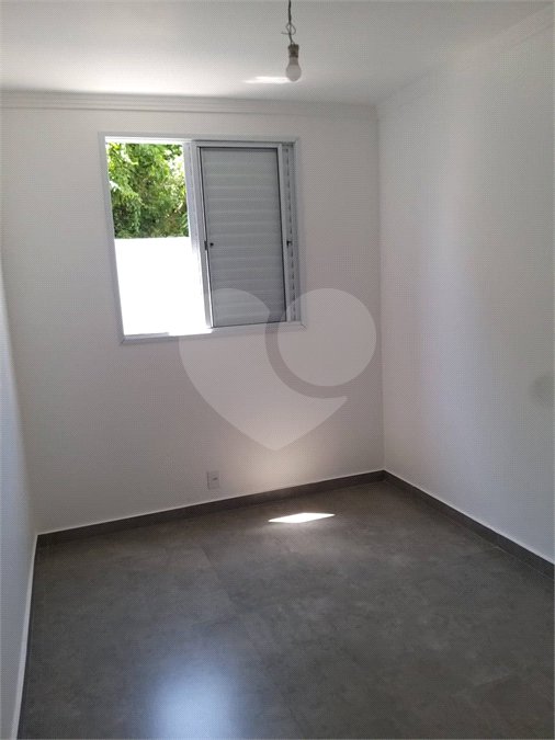 Apartamento à venda com 2 quartos em Jardim Barro Branco, Cotia, SP