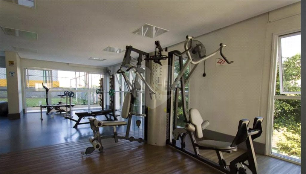 Apartamento à venda com 2 quartos em Liberdade, São Paulo, SP