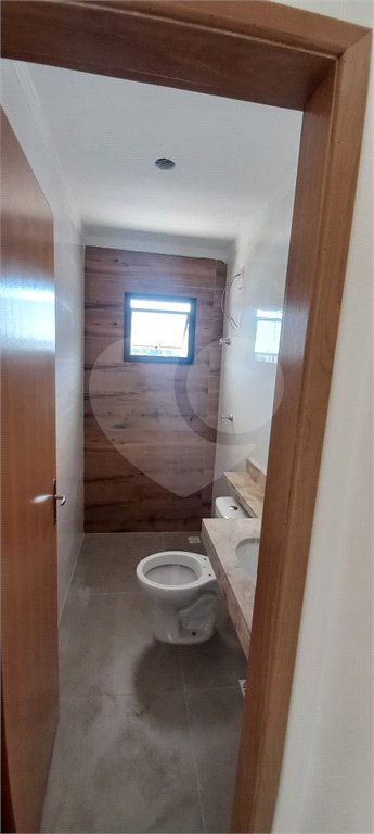 Casa à venda com 2 quartos em Horto Florestal, São Paulo, SP