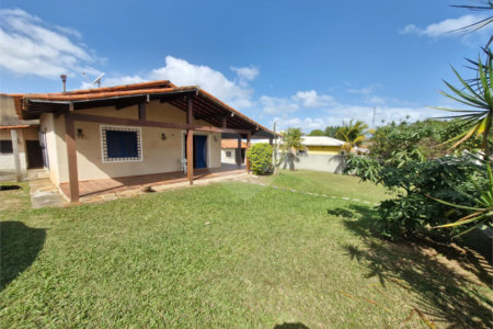Casa à venda com 5 quartos em Jardim Arco Íris, São Pedro da Aldeia, RJ