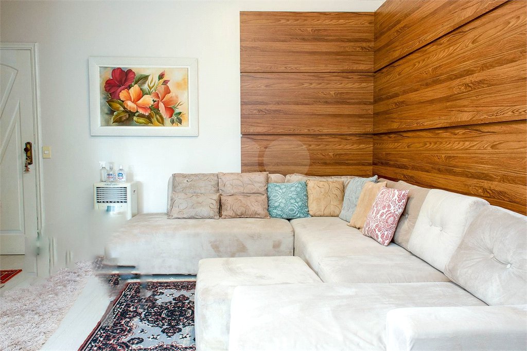 Apartamento à venda com 3 quartos, sendo 1 suíte, em Mandaqui, São Paulo, SP