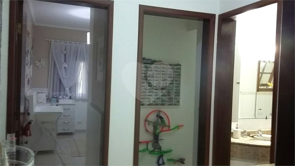 Sobrado à venda com 3 quartos, sendo 1 suíte, em Vila Guilherme, São Paulo, SP