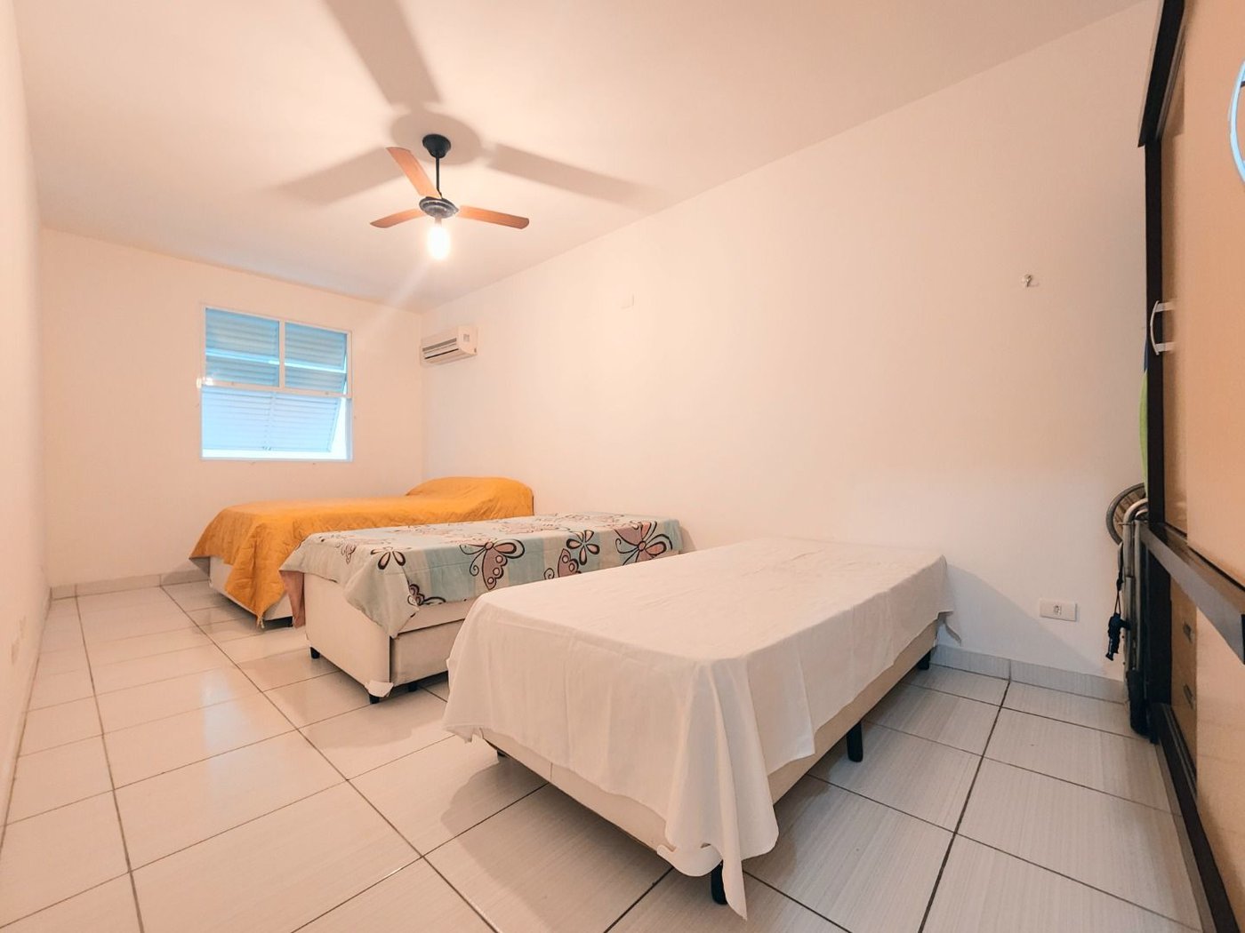 Apartamento com 2 dormitórios à venda, 86 m² por R$ 639.000,00 - Gonzaga - Santos/SP