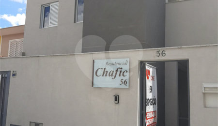 Apartamento à venda com 2 quartos em Vila Aurora (zona Norte), São Paulo, SP