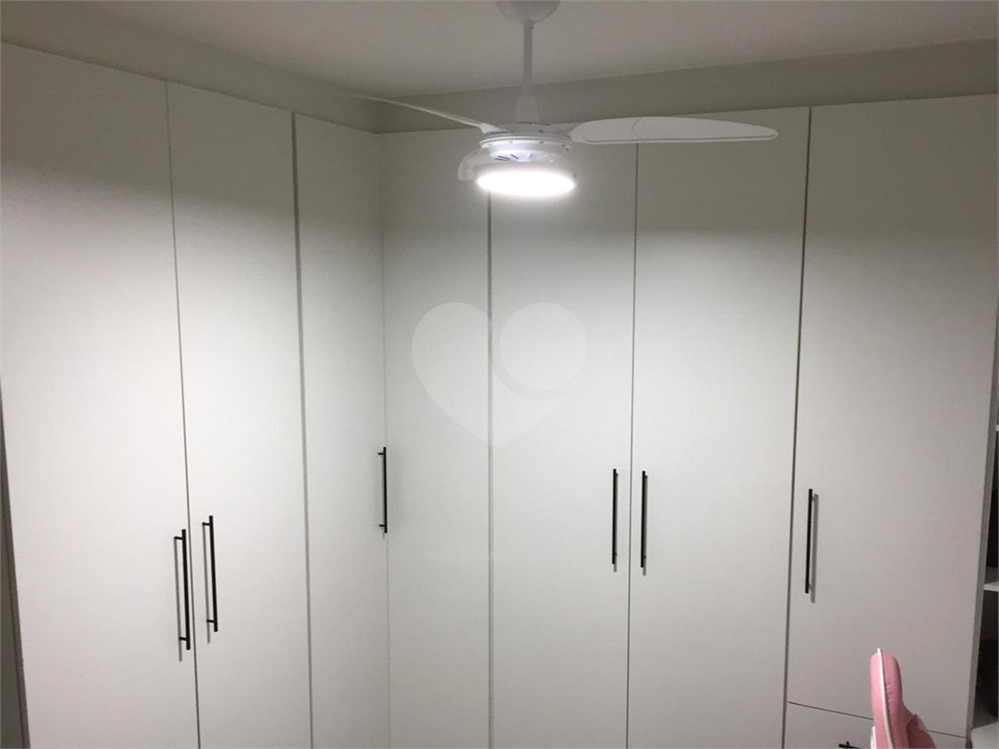 Cobertura à venda com 3 quartos, sendo 1 suíte, em Santa Teresinha, São Paulo, SP