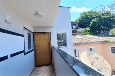 Apartamento à venda com 2 quartos em Vila Aurora (zona Norte), São Paulo, SP