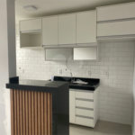 Apartamento à venda com 2 quartos em Ipanema das Pedras, Votorantim, SP