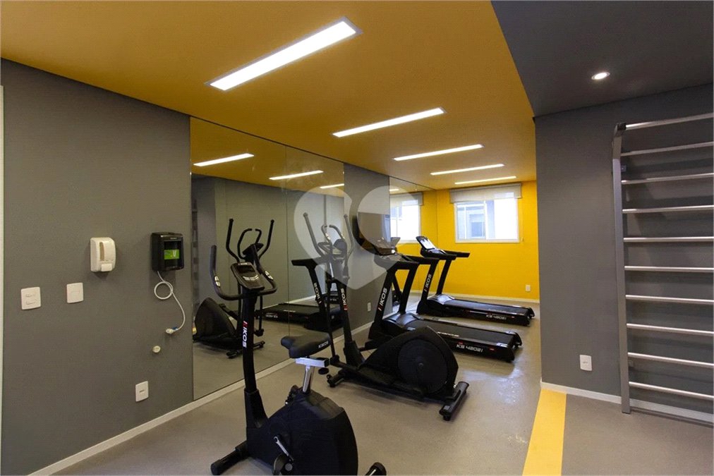 Apartamento à venda com 2 quartos em Vila Guilherme, São Paulo, SP