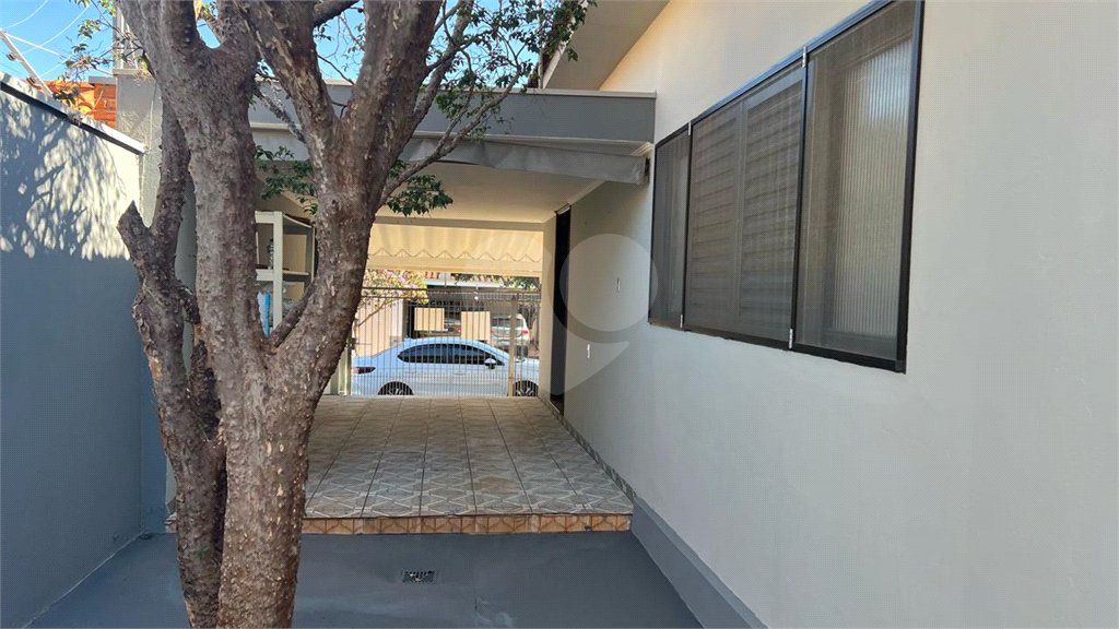 Casa Térrea à venda com 3 quartos no Centro, Araraquara, SP
