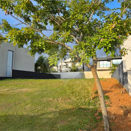 Terreno à venda no condomínio Alphaville Nova Esplanada 4, Votorantim - SP