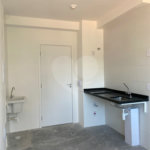 Apartamento à venda com 1 quarto em Pinheiros, São Paulo, SP