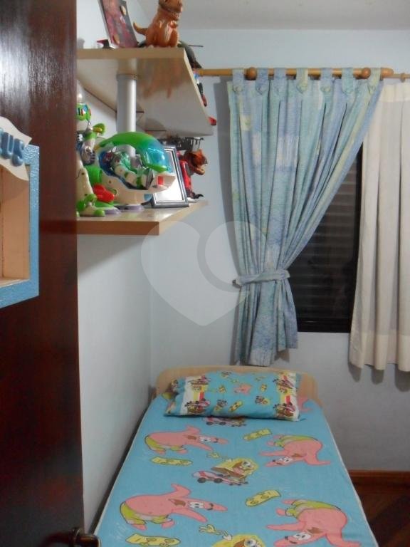 Apartamento à venda com 3 quartos, sendo 1 suíte,  em Freguesia do Ó, São Paulo, SP